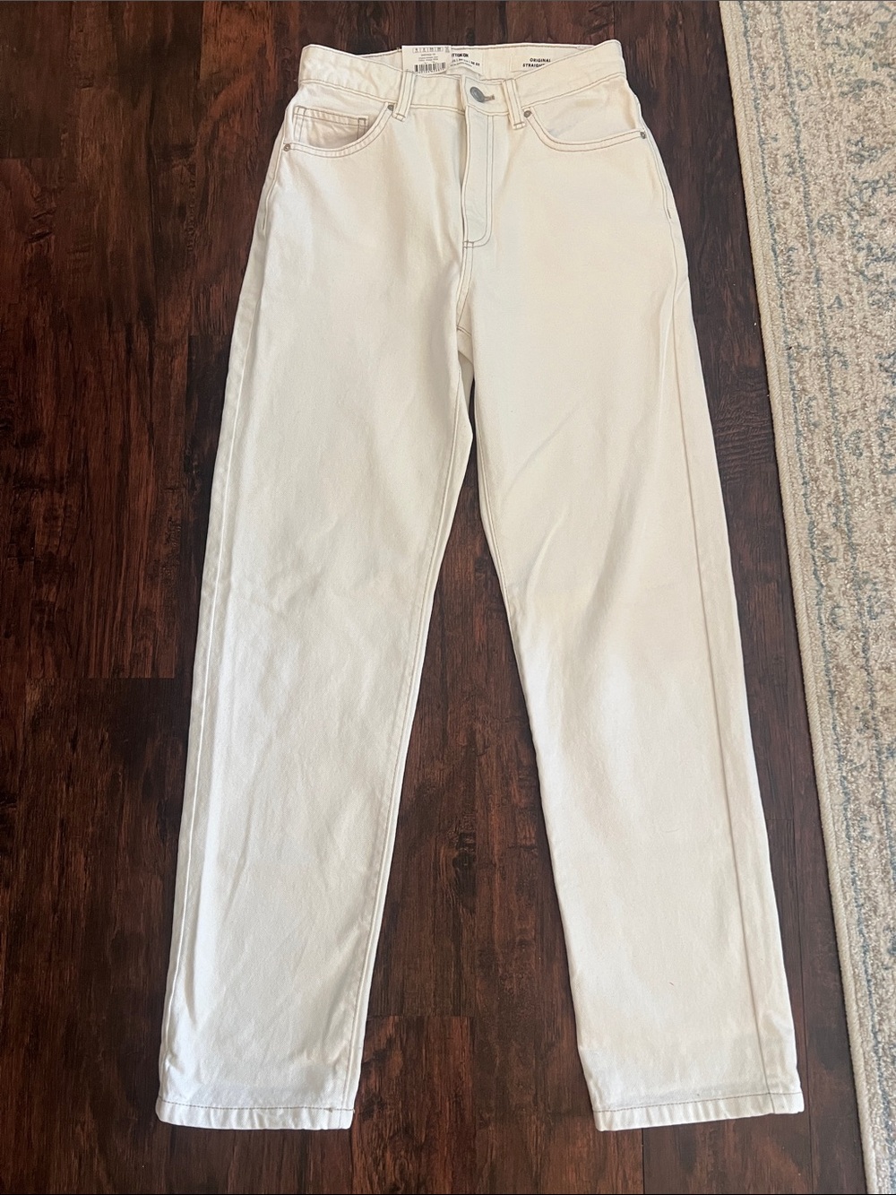 Cotton On Original Straight Jean